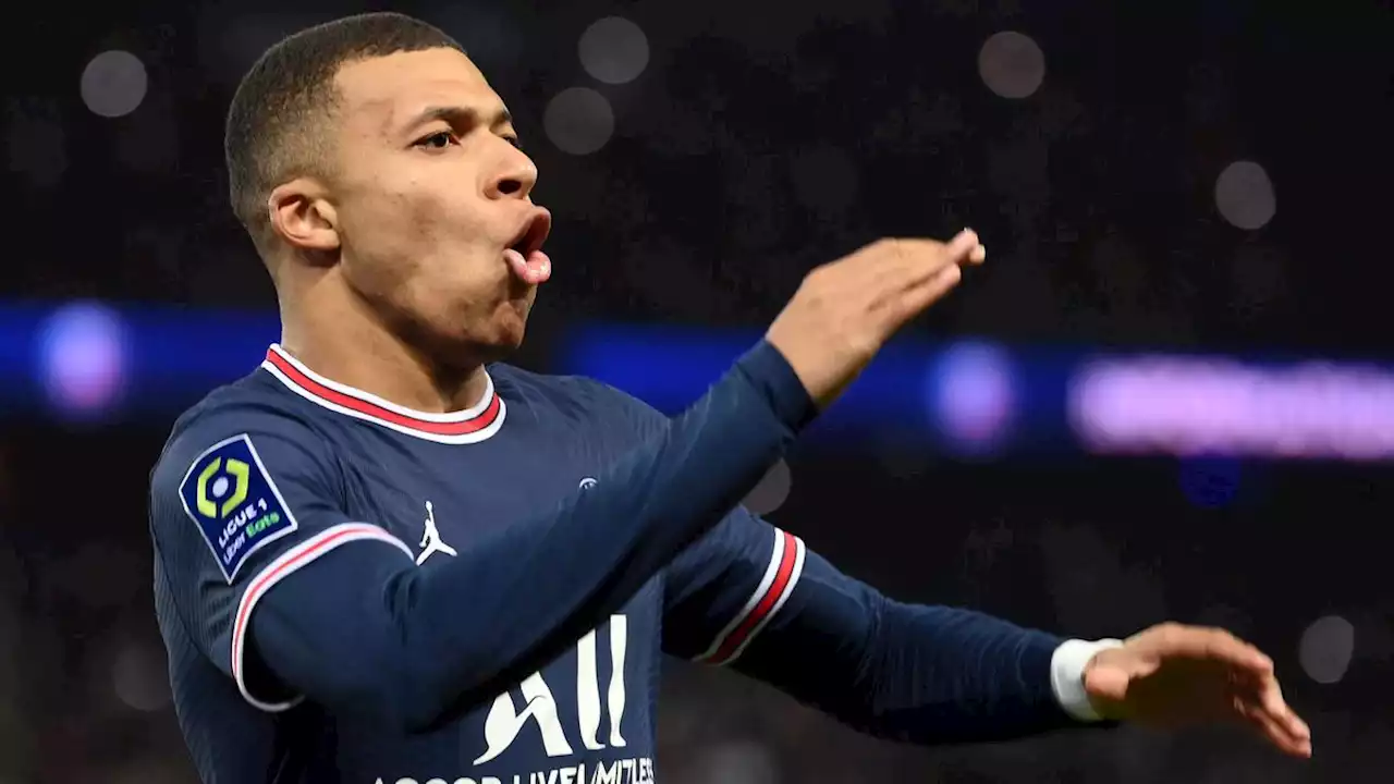 Penyebab Mbappe Terancam Batal ke Real Madrid