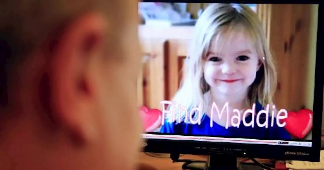German prosecutor on McCann case says naming of suspects is legal formality | Malay Mail