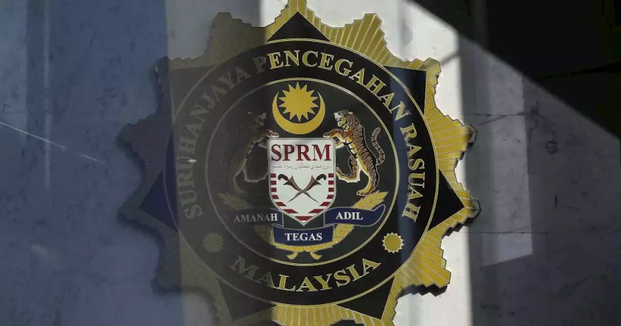 Report: Judge who delivered guilty verdict at Najib’s SRC trial under MACC investigation | Malay Mail