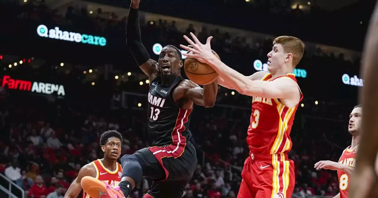 Security scare delays start of NBA playoff game in Atlanta | Malay Mail