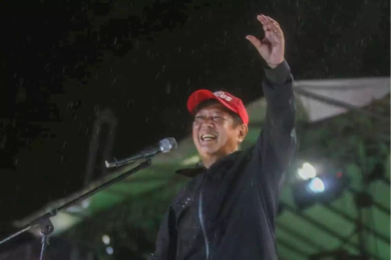 Ilocano bet Marcos promised a landslide victory by BARMM execs