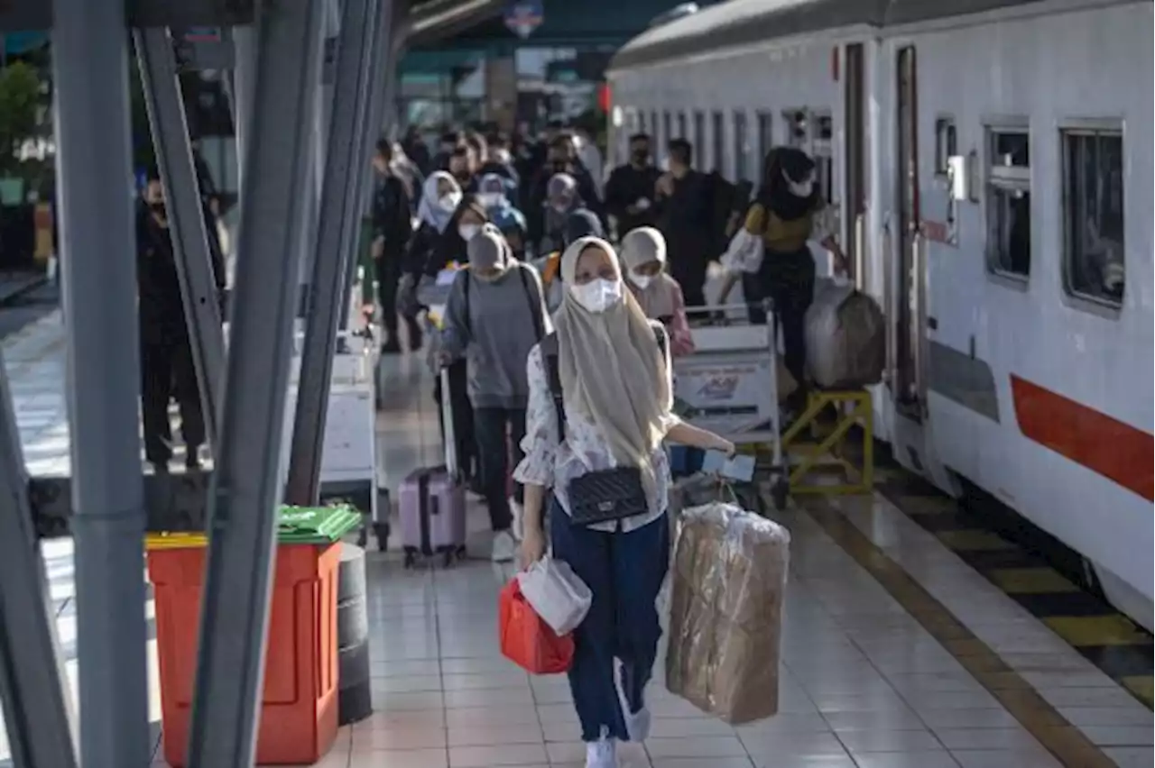 Gencarkan Mudik Lebih Awal, Menhub Minta Dukungan Media Massa