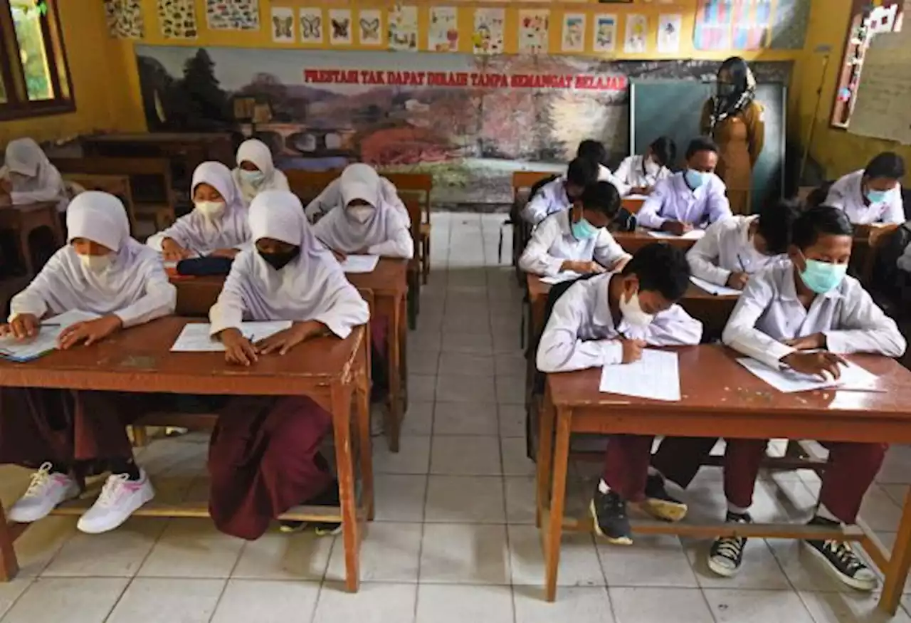 Soal Libur Sekolah Lebaran, Kemendikbud-Ristek: Kewenangan Pemda