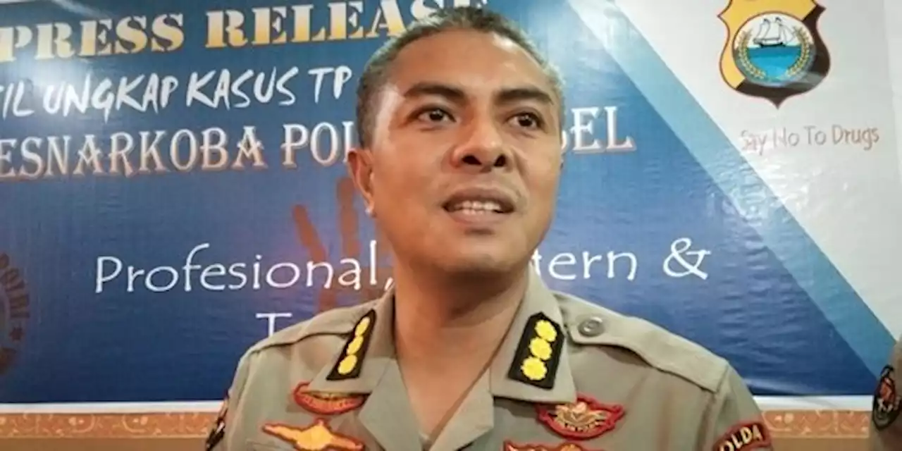 Polda Jabar Pastikan Penanganan Kasus Kerabat Pedagang di Bogor Sesuai Prosedur | merdeka.com