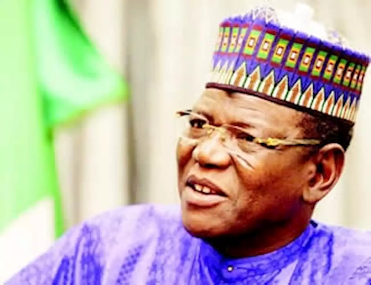 2023: North yet to pick consensus PDP candidate -Ex-Jigawa gov, Lamido - Punch Newspapers