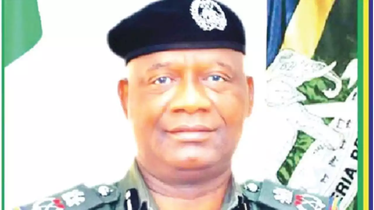 Police arrest suspected bomb maker in Imo