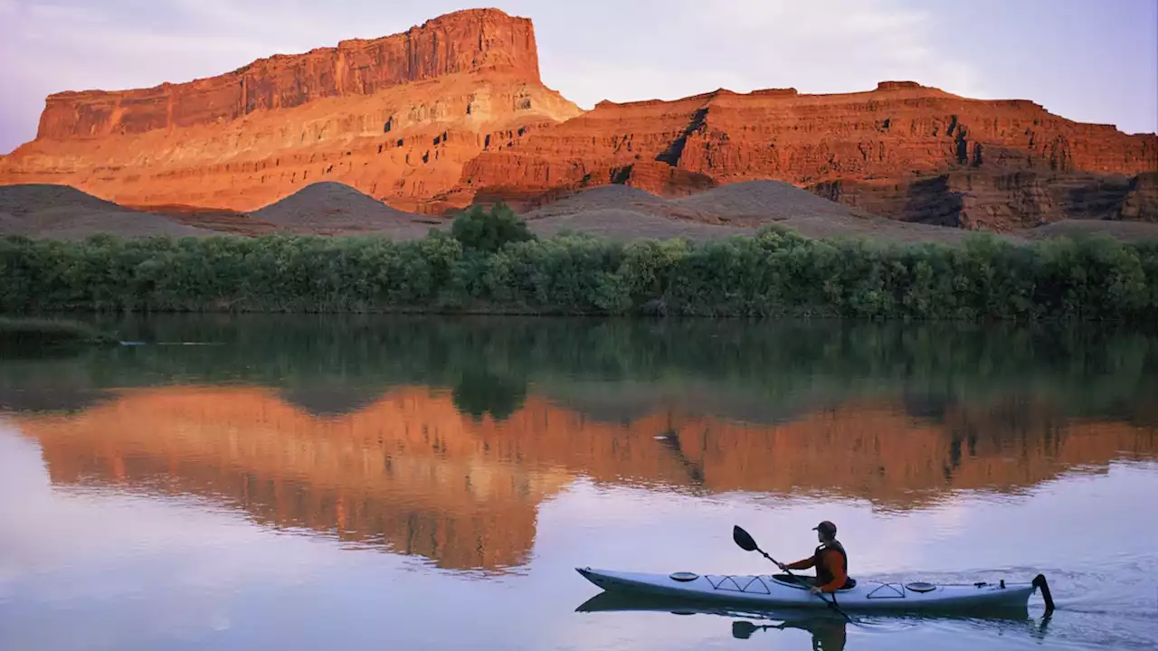 How to find adventure (without the crowds) in Utah