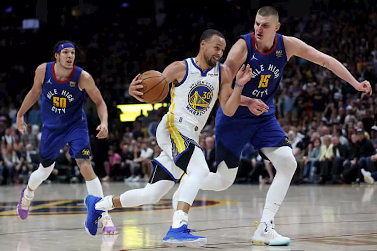 How the Golden State Warriors Plan to Become More Than a Basketball Team