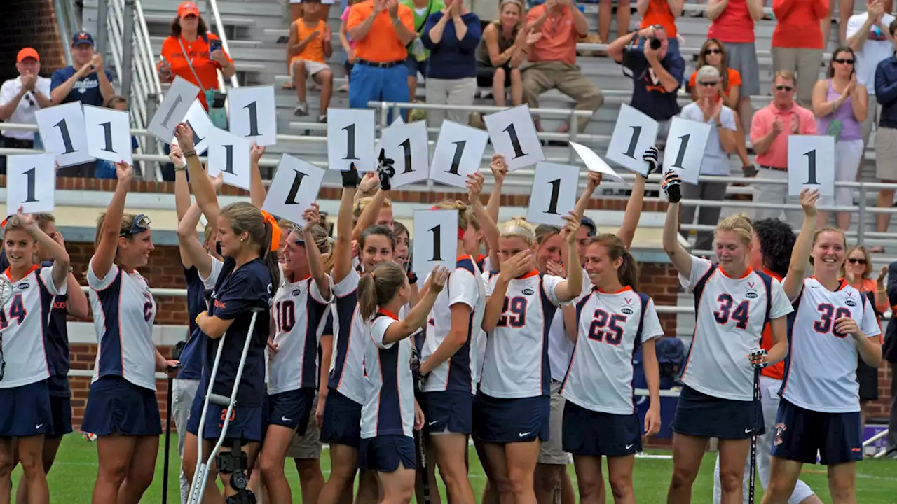 Civil Trial to Begin in 2010 Death of UVA Lacrosse Player