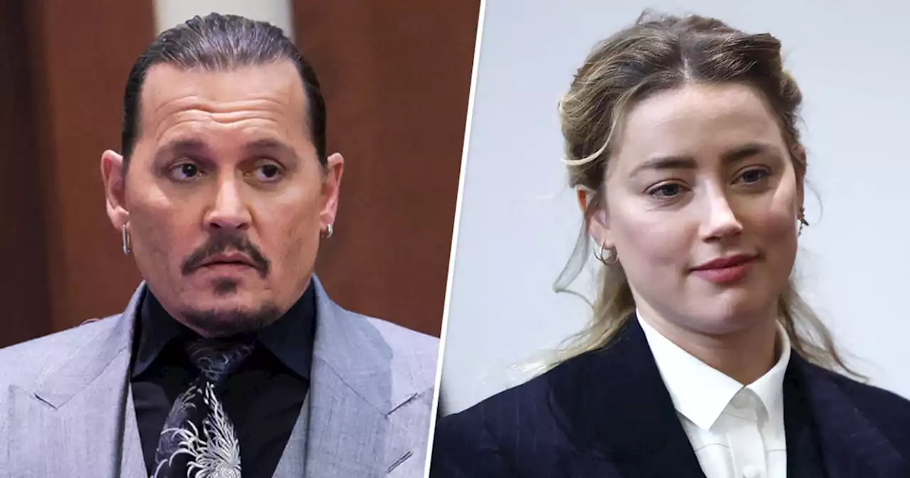 Experts question the phrase 'mutual abuse' after testimony in Johnny Depp, Amber Heard trial