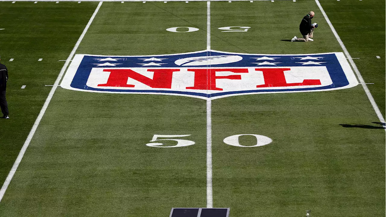 NFL Will Play Three Games on Christmas, Including Prime-Time NBC Matchup