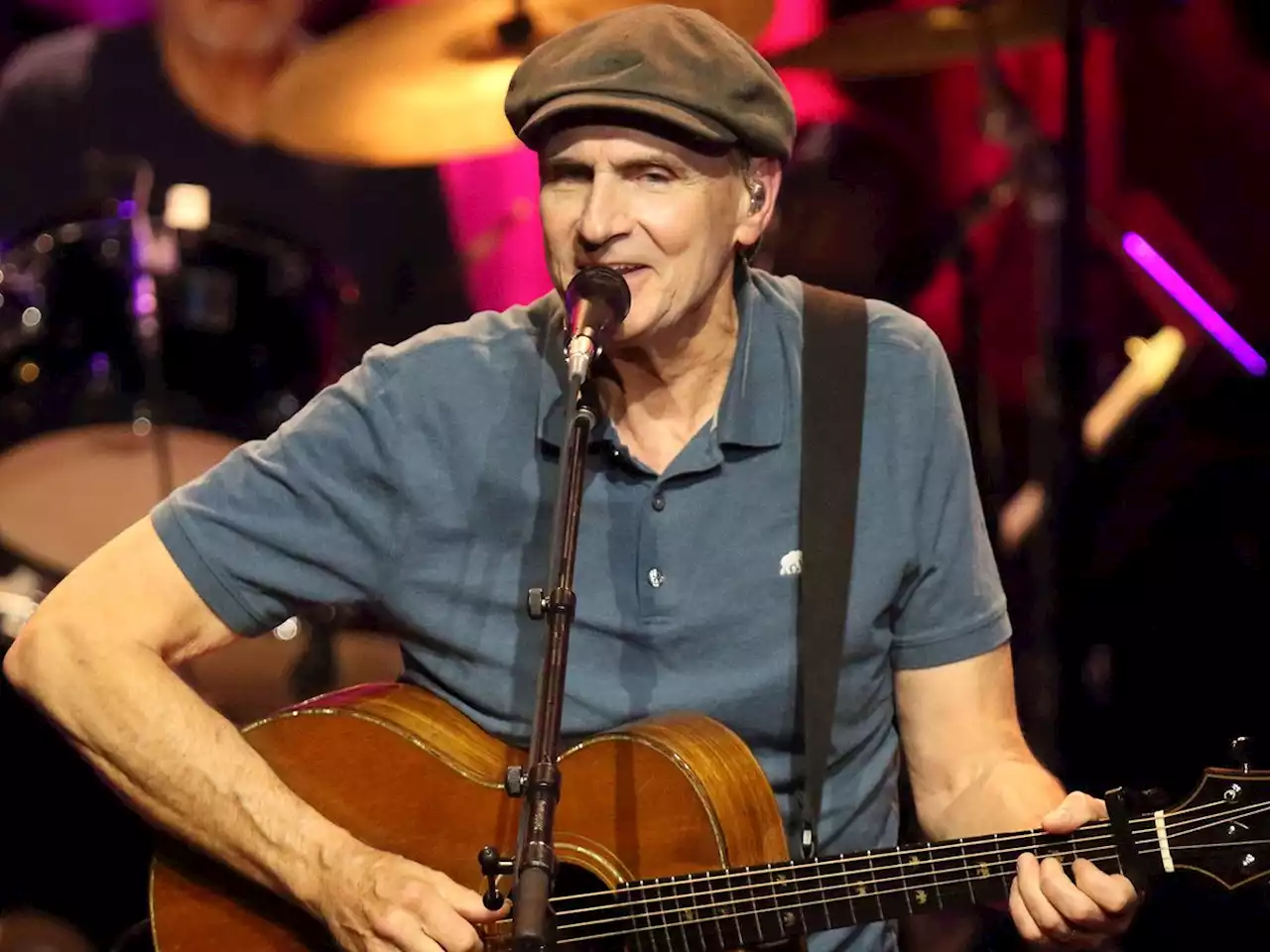 James Taylor tour 2022: How to buy tickets, schedule, dates