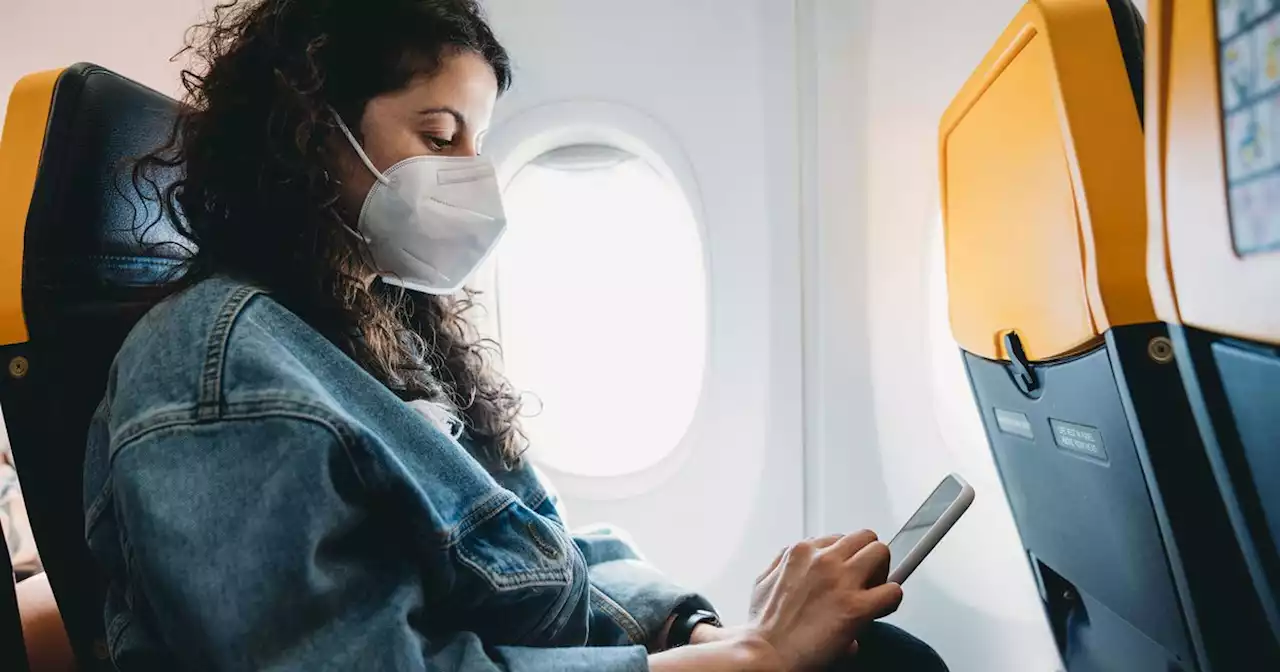 The Very Best Masks to Wear on an Airplane