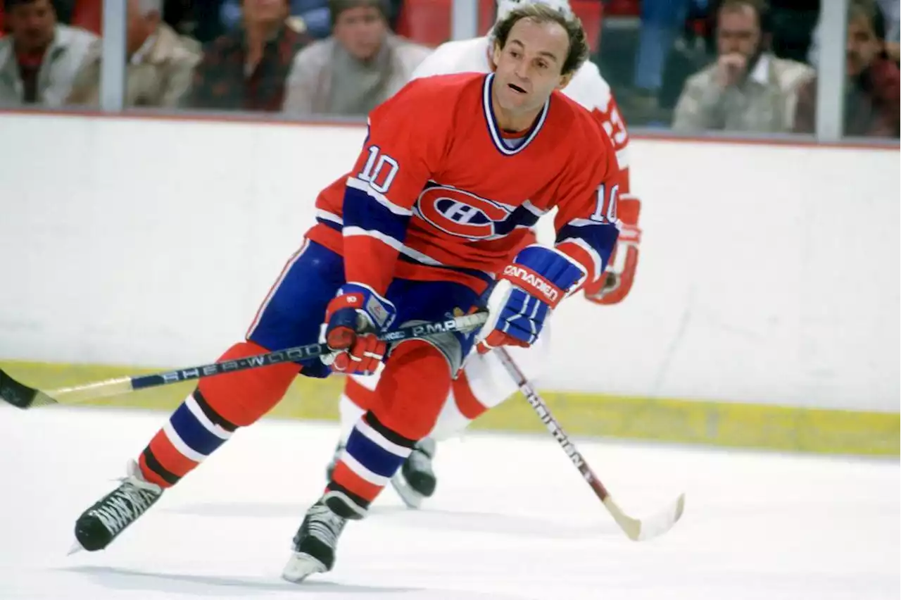 Montreal Canadiens legend Guy Lafleur dead at 70