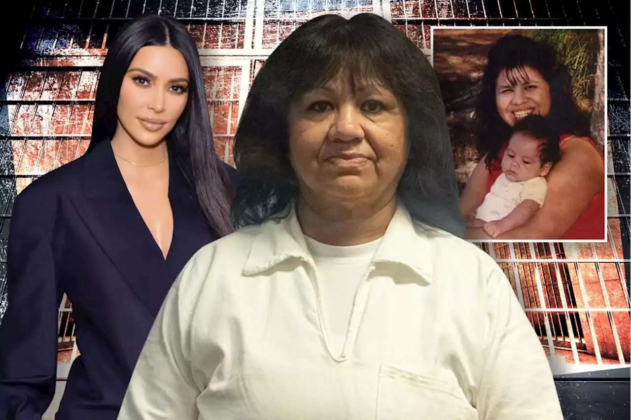 Should Melissa Lucio be saved from execution for killing her kid, as Kim K. claims?