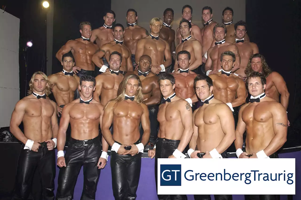 Chippendales strippers retain DC lobbyist to help secure pandemic aid