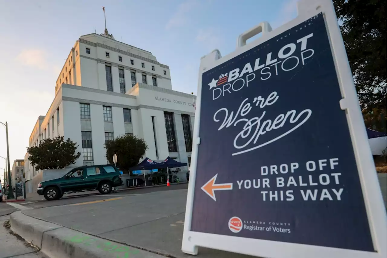 Oakland ballot measure asks voters to extend library parcel tax 30 more years