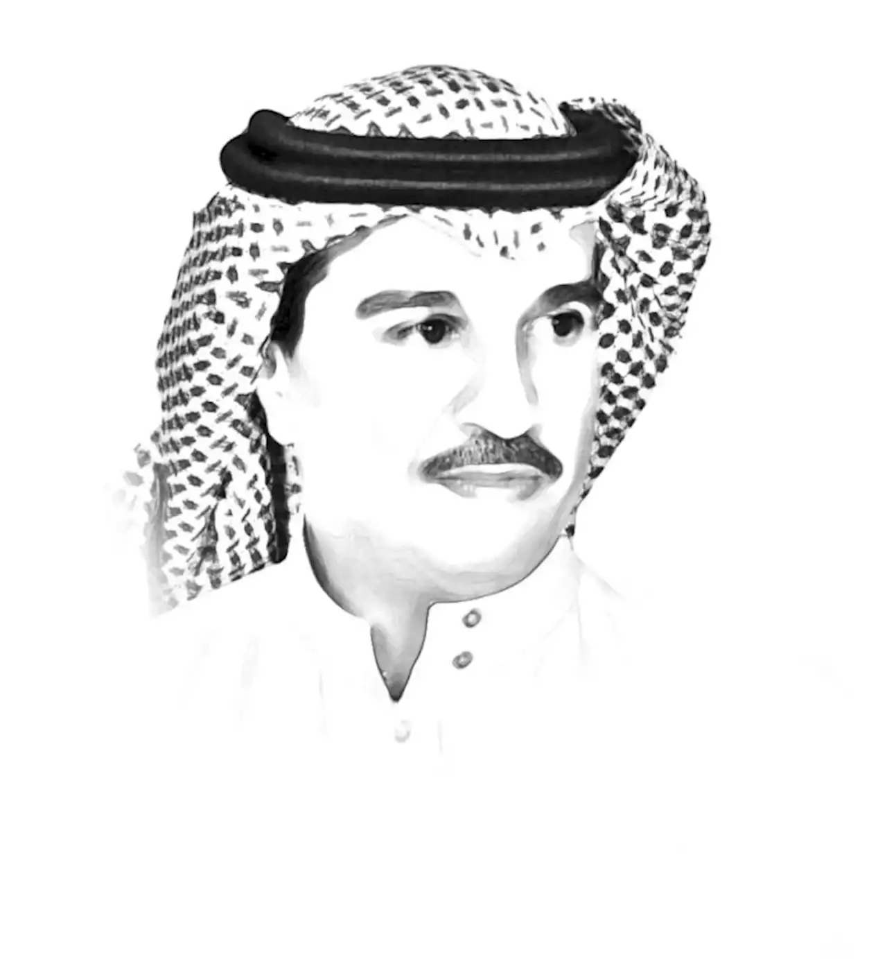 صفوق التمياط لـ«عكاظ»: أقرأ للغذامي وأطرب للسديس والشريم