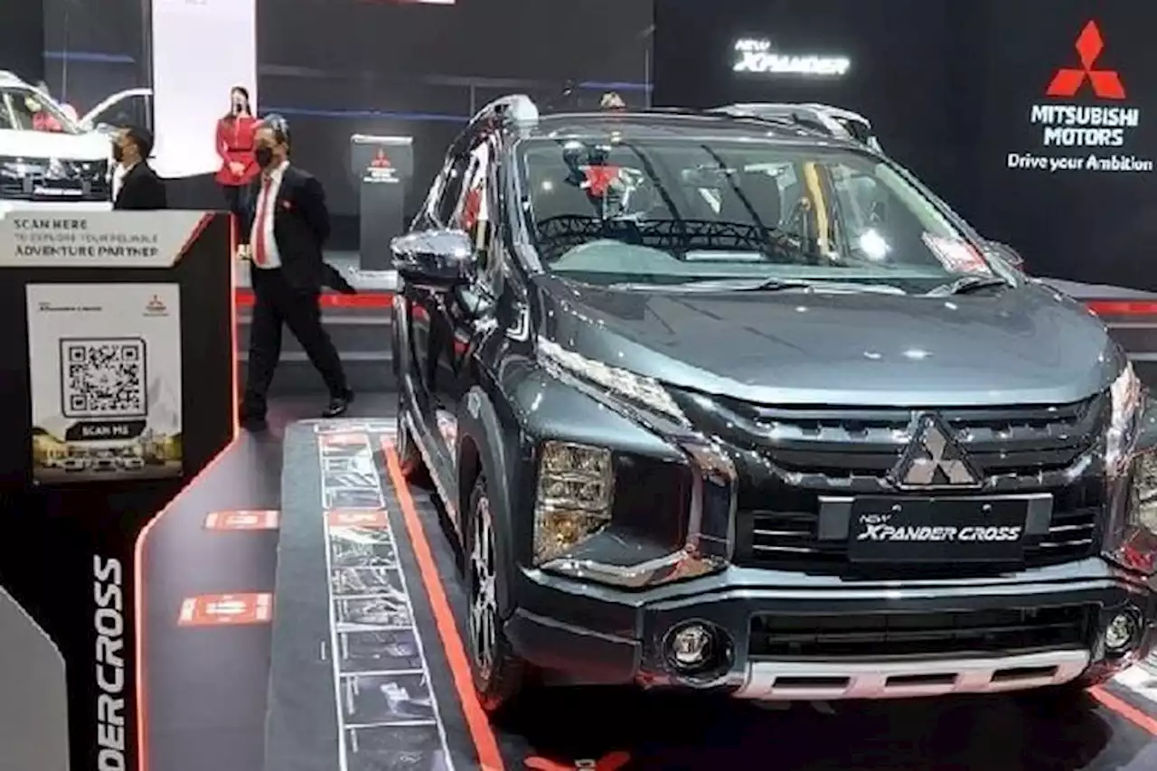 Jelang Lebaran 2022, Mitsubishi Hadirkan Banjir Promo dan Diskon untuk Layanan After Sales - Pikiran-Rakyat.com