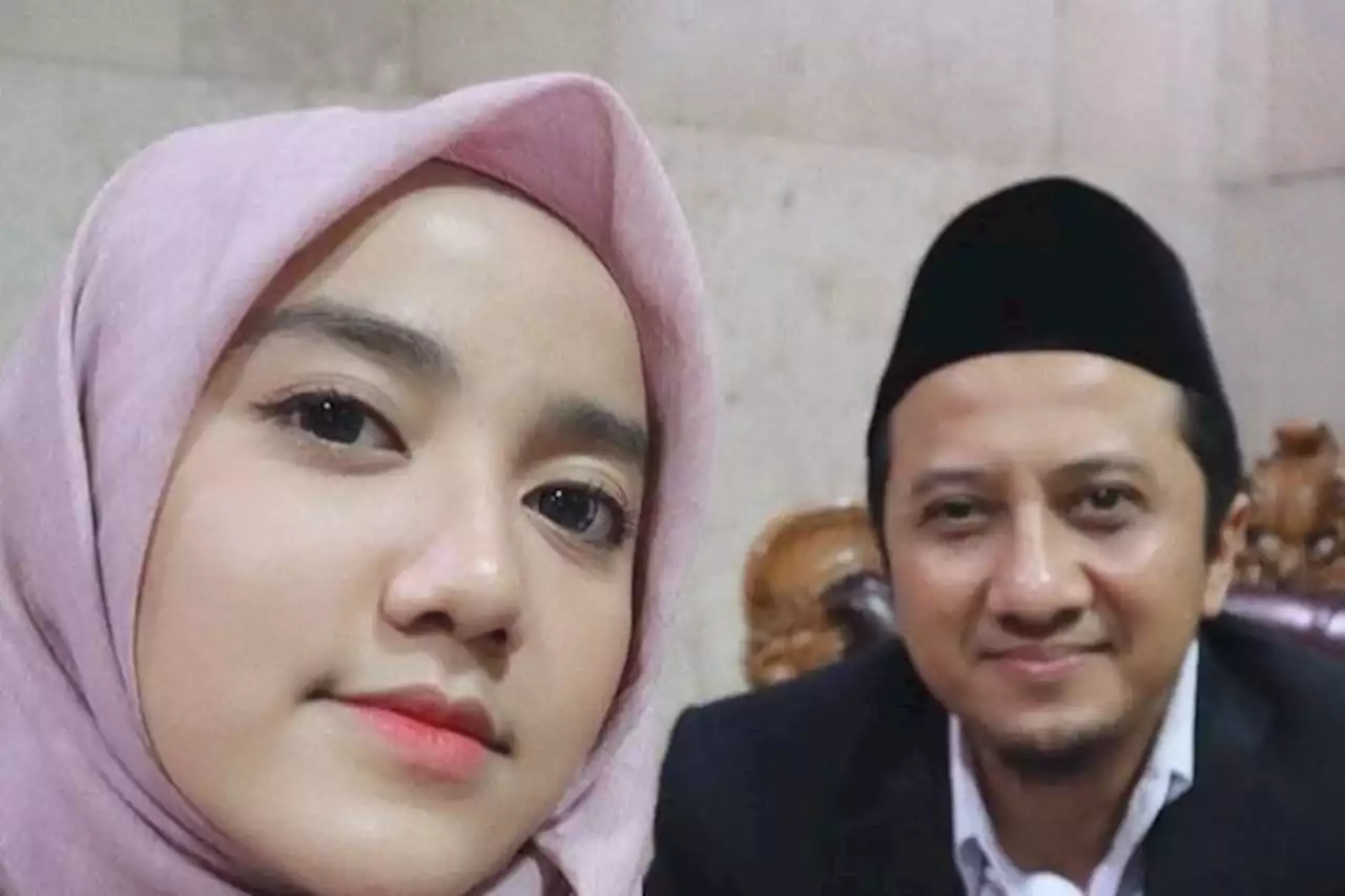 Wirda Mansur Banyak Dicibir Netizen, Ustaz Yusuf Mansur Buka Suara - Pikiran-Rakyat.com