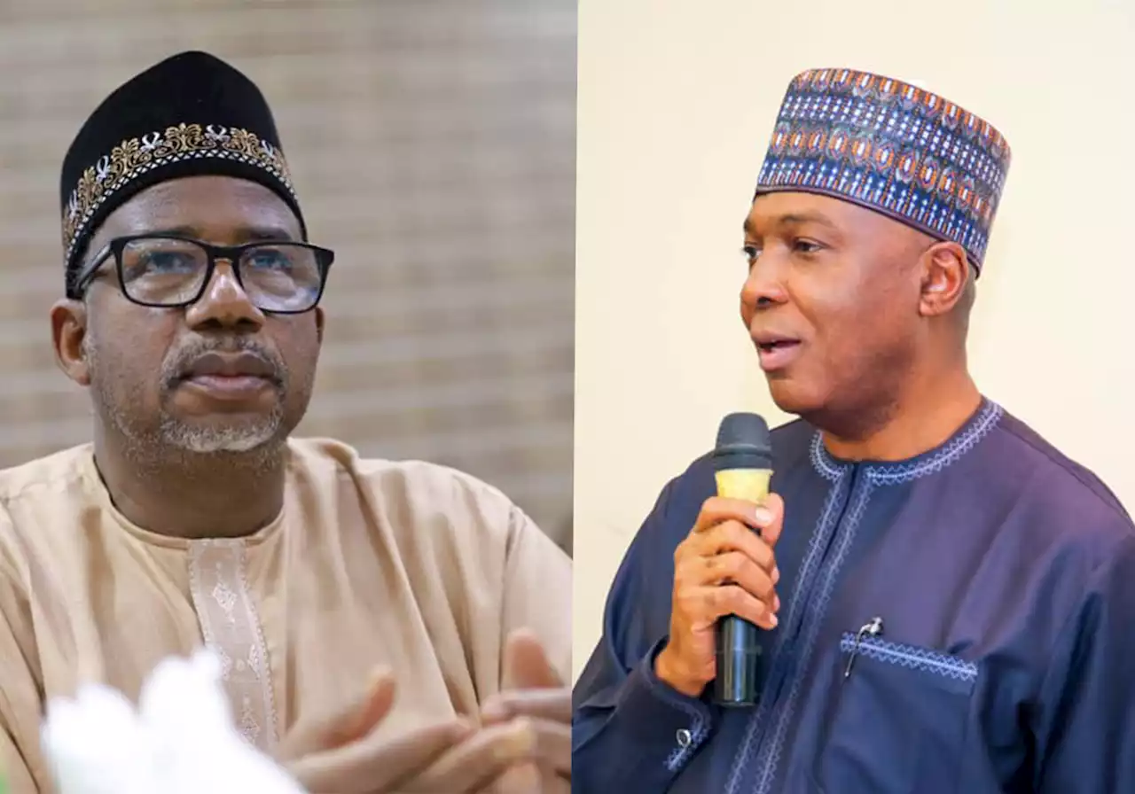 2023: How Saraki, Mohammed emerged PDP's northern consensus candidates