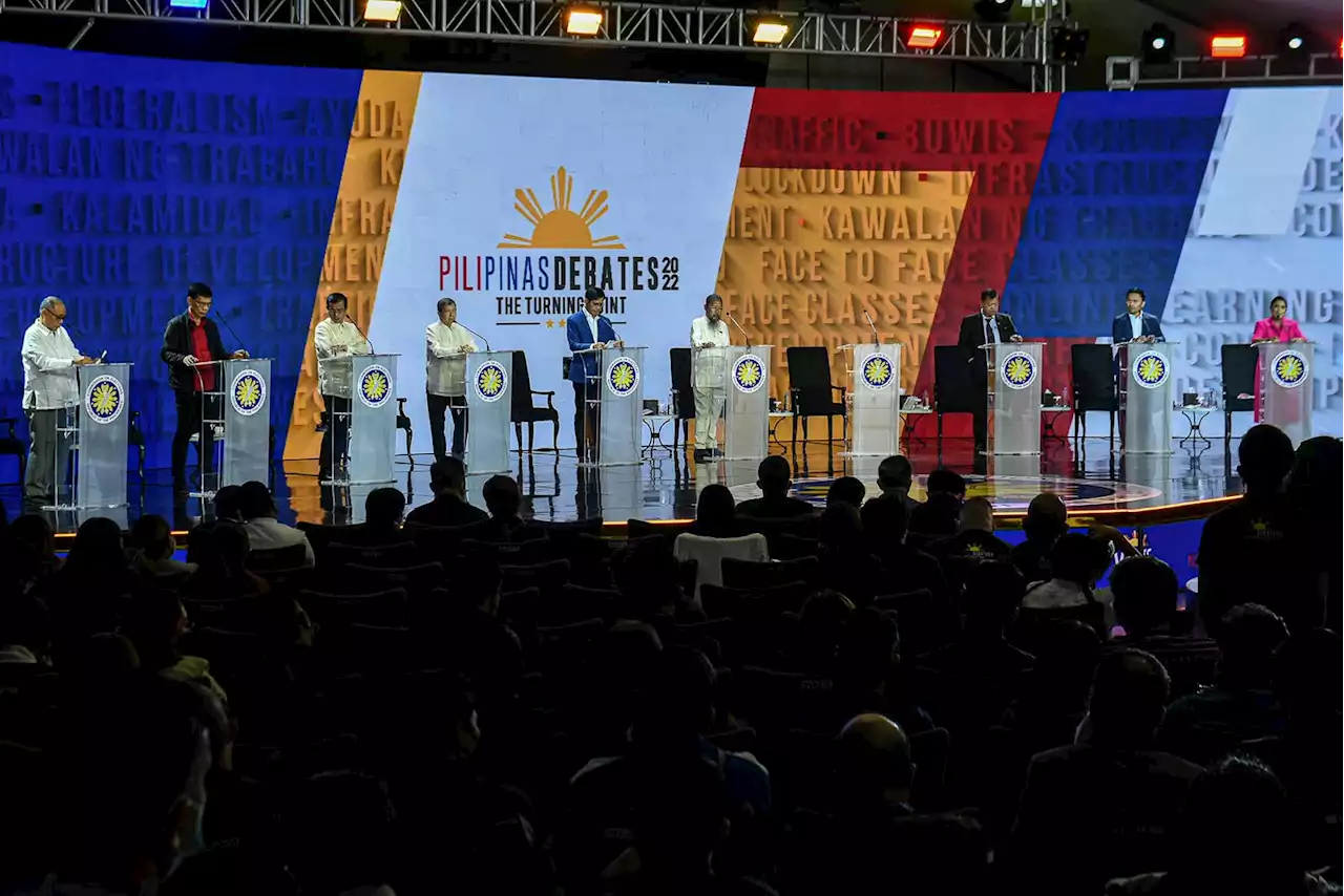 Comelec postpones final debates amid contractor's P14-M Sofitel debt