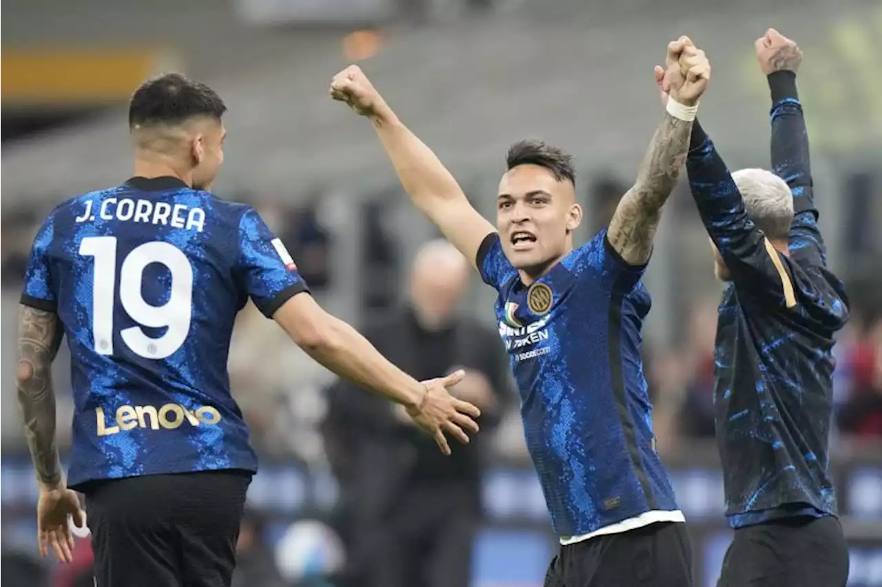 Bekap AS Roma 3-1, Inter Geser AC Milan dari Puncak Klasemen Serie A |Republika Online