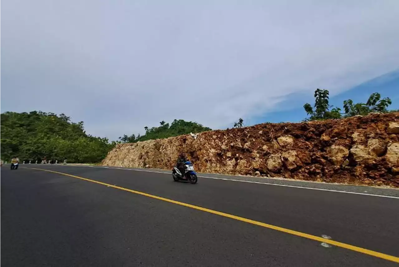 Jalur Pansela, Mudik Sambil Nikmati Pemandangan |Republika Online