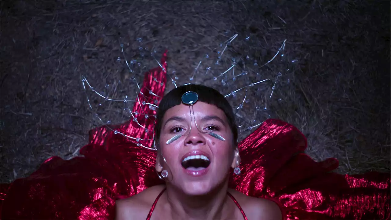 Bomba Estereo Celebrates Earth Day With Beautifully Choreographed Video For 'Tierra'