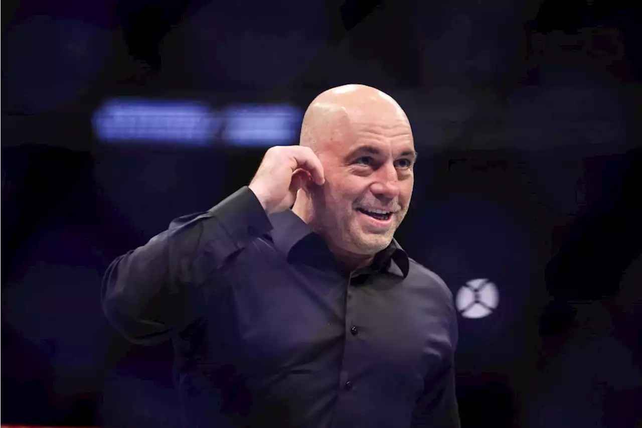 Joe Rogan Claims Spotify Subscriber Base Has Increased Despite Controversies