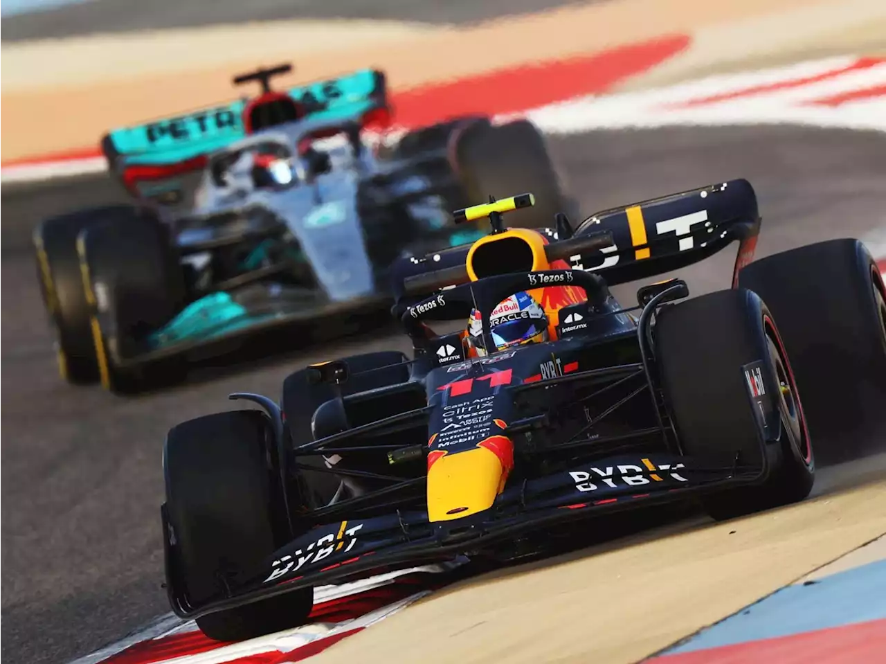 RS Recommends: How to Watch F1 Online