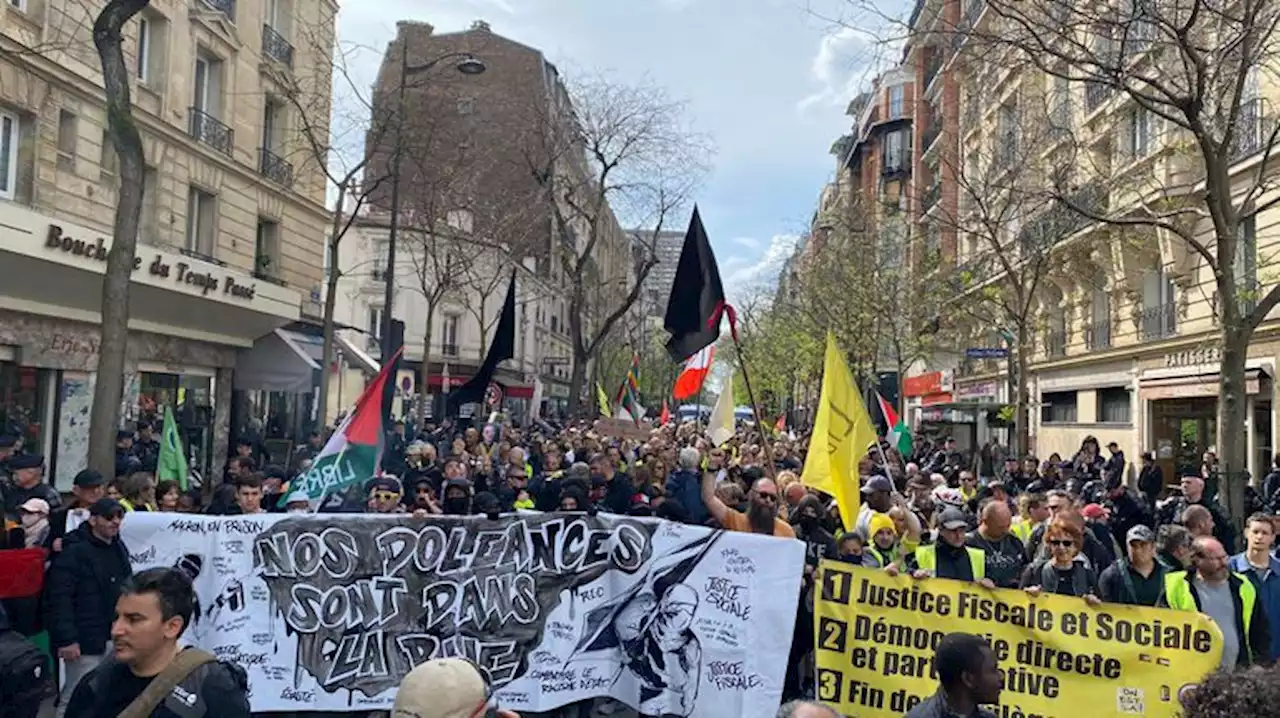 Présidentielle en France : les gilets jaunes vont-ils peser sur les élections ?