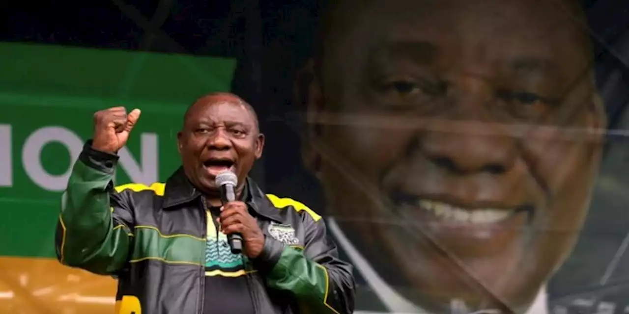 ANC will do everything to create jobs: Ramaphosa - SABC News - Breaking news, special reports, world, business, sport coverage of all South African current events. Africa's news leader.