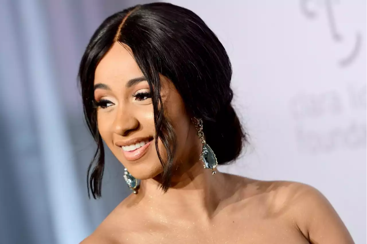 Cardi B Gives Advice On Teaching Kids About Sexual Assault Awareness