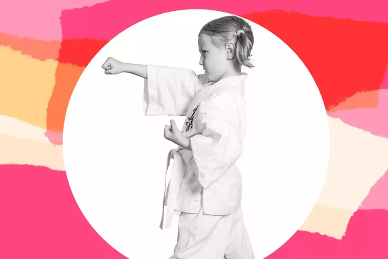 Dear Care and Feeding: What My Daughter’s Karate Teacher Did Is Not Normal—Right?