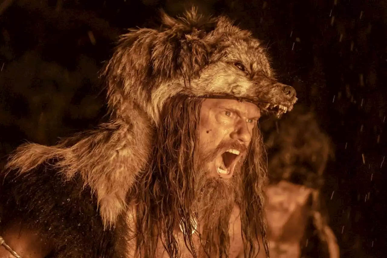 The Real-Life Inspirations Behind The Northman’s Wildest Scenes