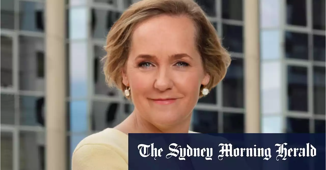 Sarah Ferguson leads the pack as race to replace Leigh Sales tightens