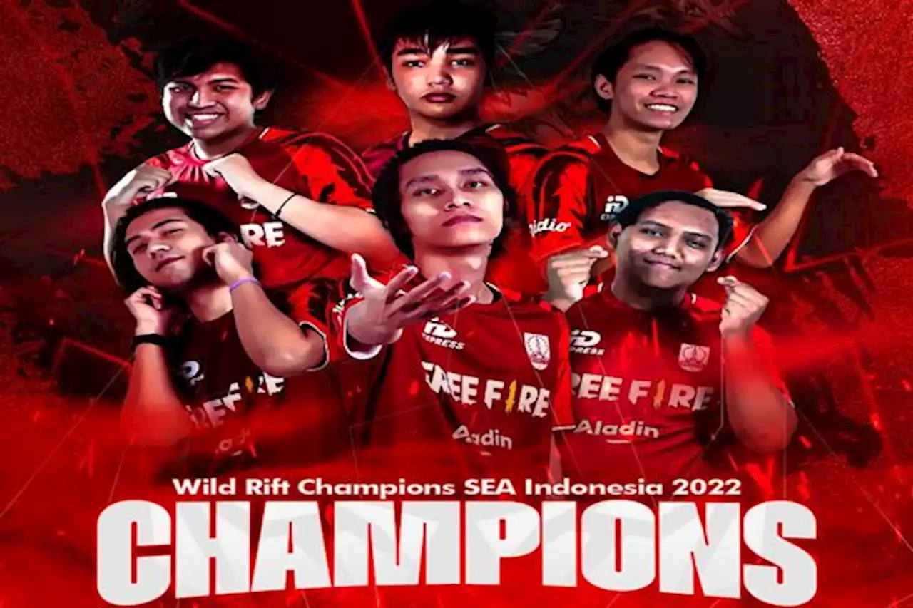 Persis Solo Esports Berburu Posisi Empat Besar, Ini Alasannya