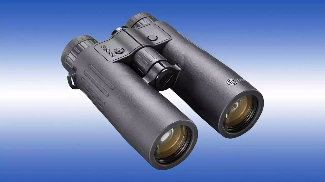 The best rangefinder binoculars in 2022