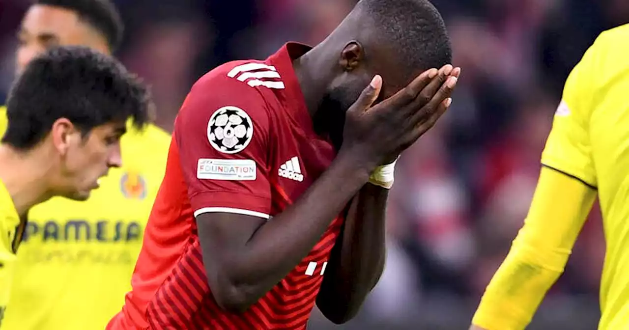 FC Bayern: Johan Micoud kritisiert Dayot Upamecano vor Topspiel gegen BVB bei SPORT1