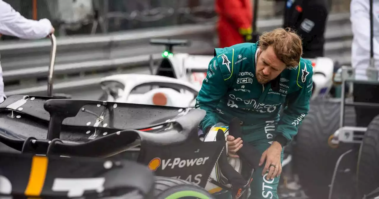 Heißes Formel-1-Gerücht um Aston Martin und Audi - mit Folgen für Sebastian Vettel?