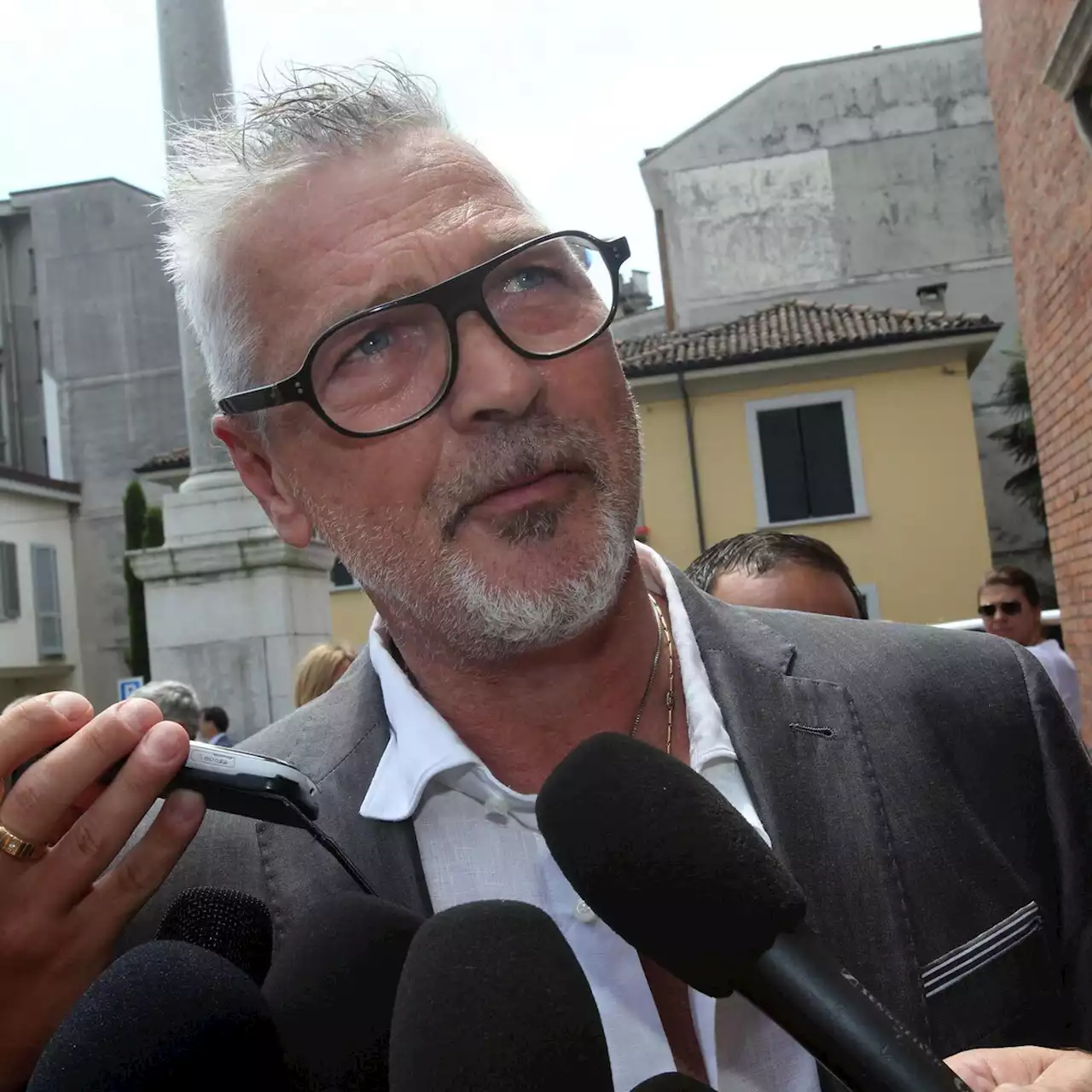 Ansia per Tacconi: l&#39;ex Juve &egrave; ricoverato in prognosi riservata