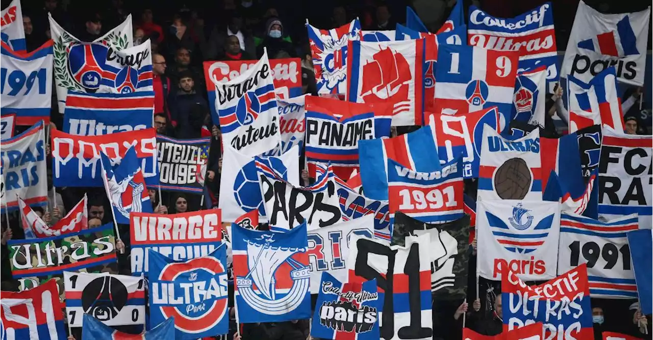 Ambiance au PSG: les Ultras parisiens appellent les supporters à célébrer le titre en dehors du stade