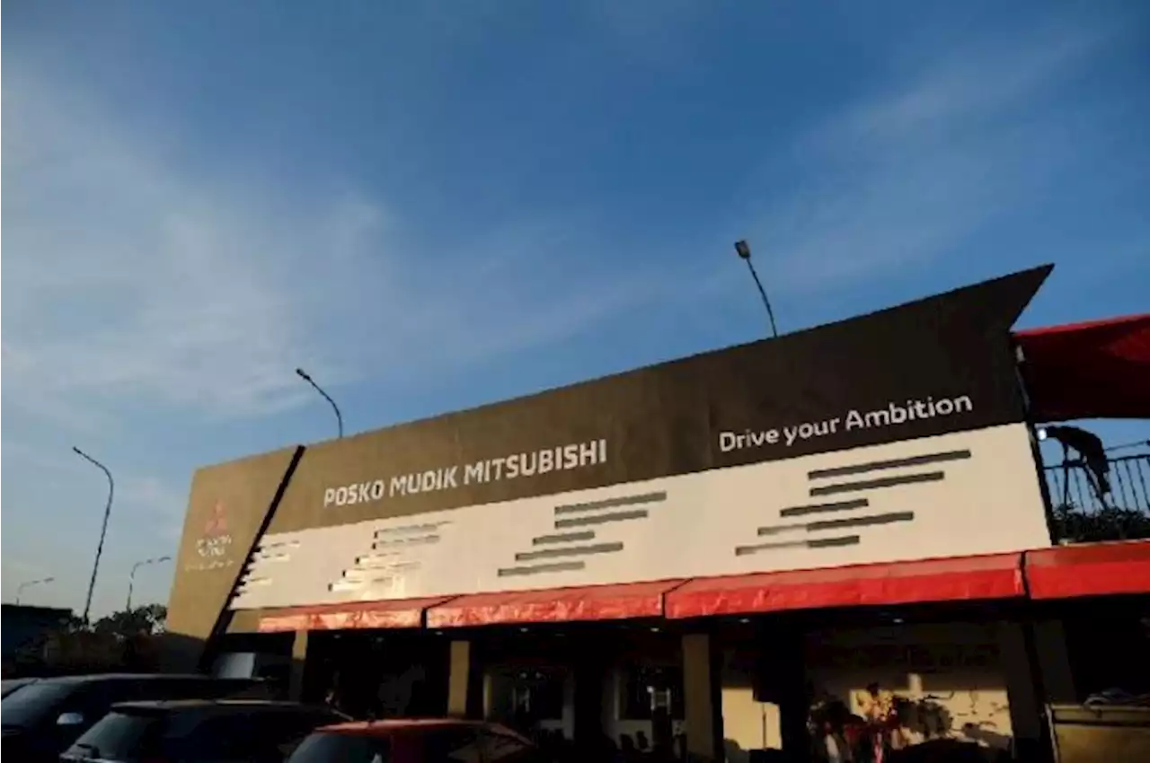 Mitsubishi Obral Promo Selama Mudik Lebaran 2022 dengan Lebaran Campaign