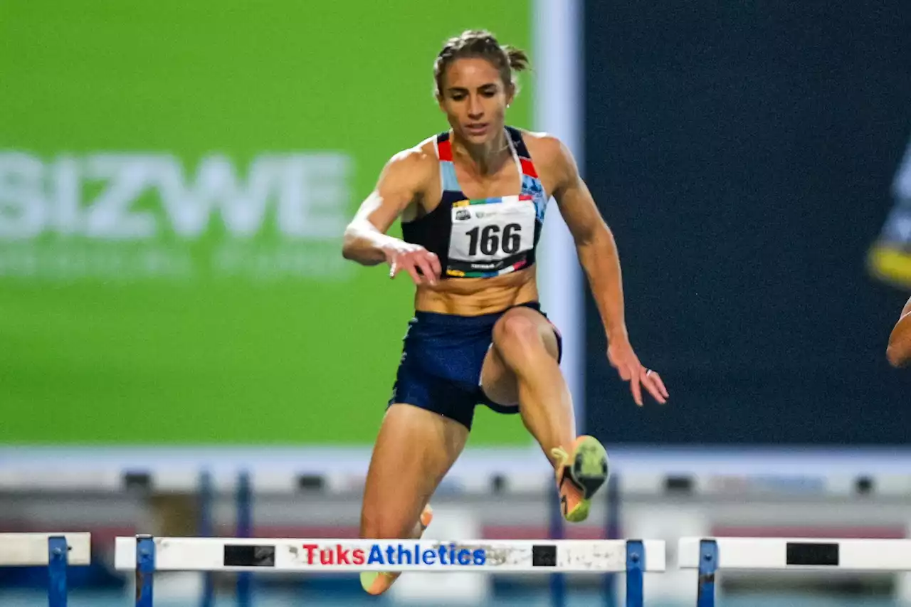 SA Athletics Champs: All the highs and lows from day three