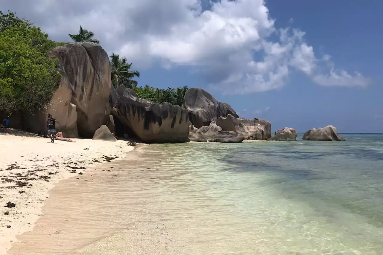 Seychelles – a lush, tropical paradise hidden in the Indian Ocean