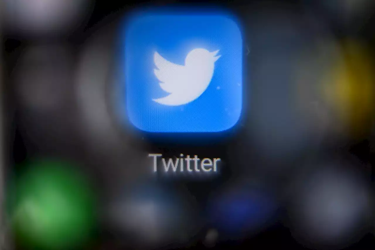 Twitter bans ads that undermine climate change