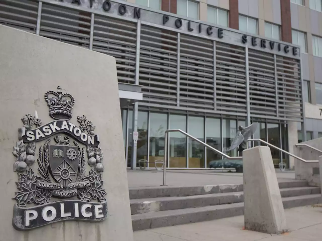 Amid falling applications, Saskatoon police look for ways to boost diversity