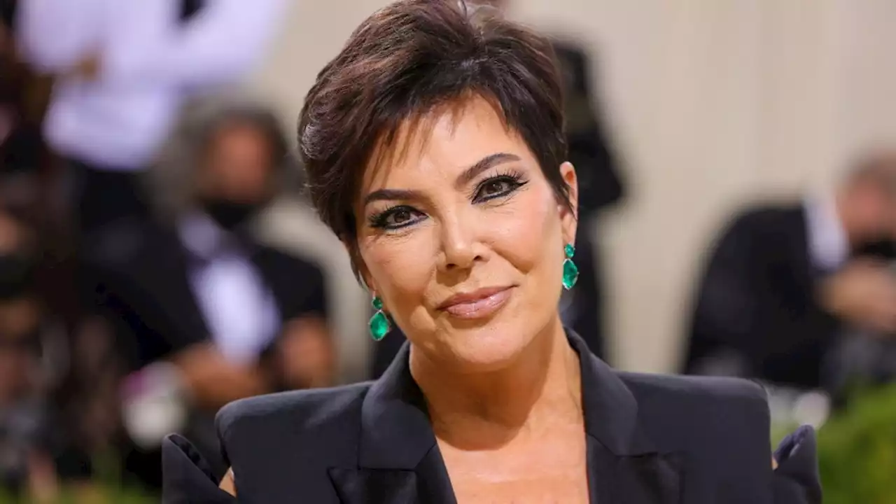 Kris Jenner Says Blac Chyna Tried to Murder Rob Kardashian in 2016