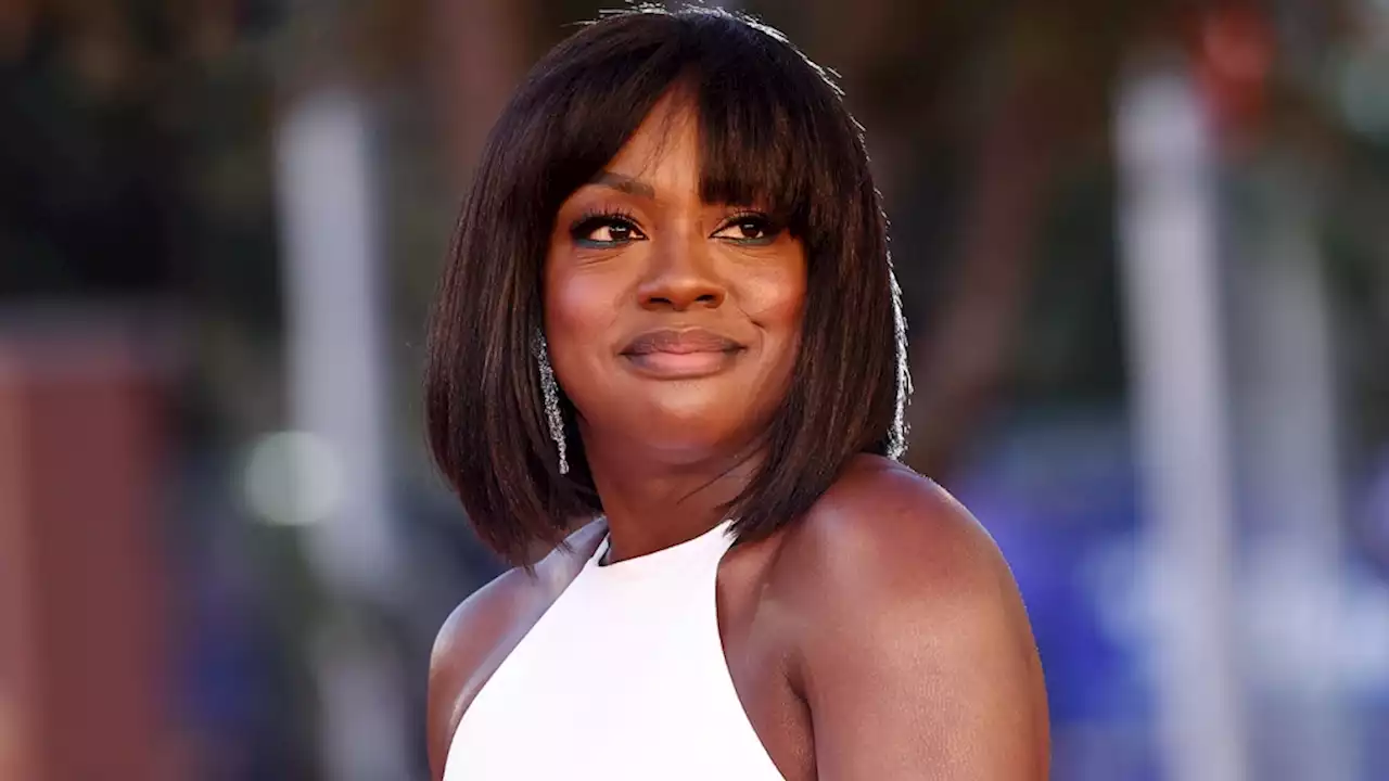 Viola Davis Discusses “Shame” Around Hygiene in Childhood and the Teacher Who Made Her Feel Seen